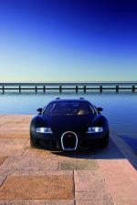 Bugatti Veyron 16.4 Centenaire 2009 года